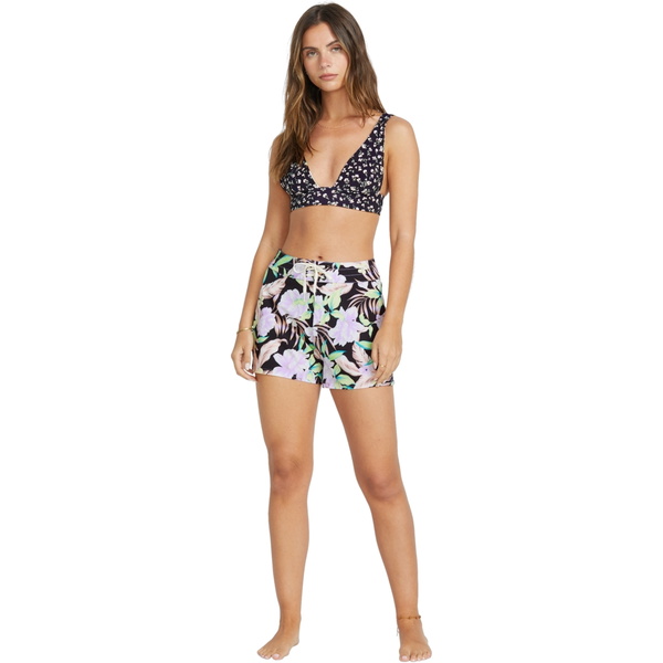 2025 Billabong Womens Shadow Tropic 2